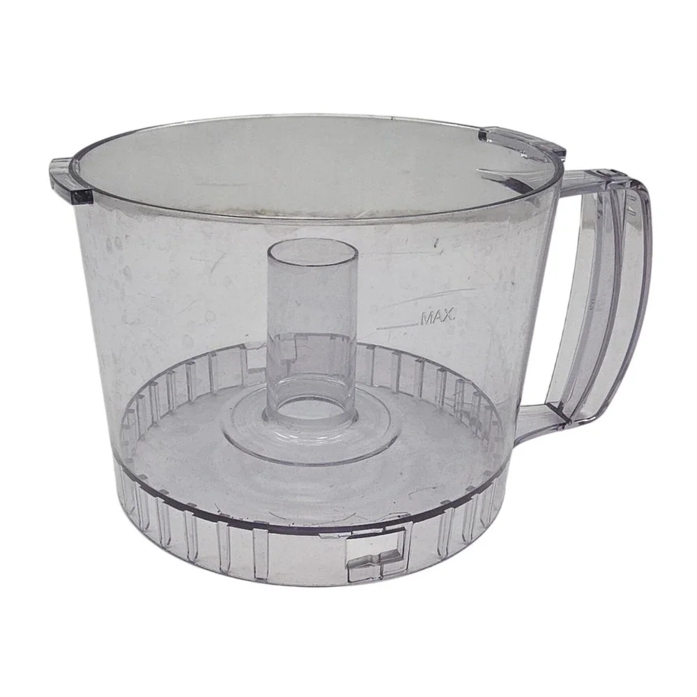 Cuisinart Smart‎ Power Duet Food Processor Replacement Bowl-Parts-AFP-7-BFP-703